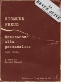 Resistenze alla psicanalisi (eBook, ePUB) Resistenze alla psicanalisi (eBook, ePUB)