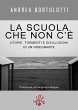 La scuola che non c'è (eBook, ePUB) - Bild 1