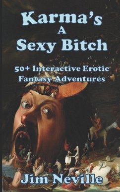 Cover Karma's A Sexy Bitch