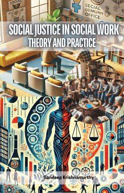 Cover Social Justice in Social Work (eBook, ePUB)