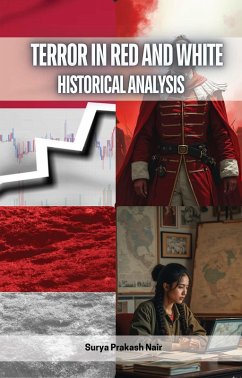 Cover Terror in Red and White (eBook, ePUB)