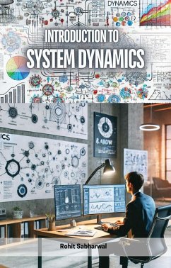Introduction to System Dynamics (eBook, ePUB) - Sabharwal, Rohit