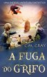 A Fuga do Grifo (eBook, ePUB) - Bild 1