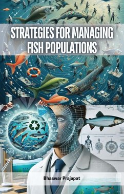 Cover Strategies for Managing Fish Populations (eBook, ePUB)