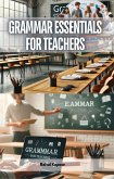 Grammar Essentials for Teachers (eBook, ePUB)