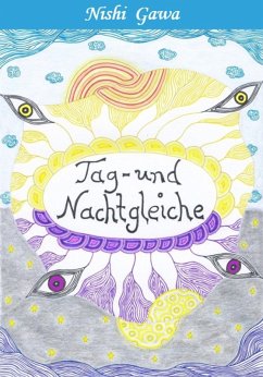 Tag- und Nachtgleiche (eBook, ePUB) - Gawa, Nishi