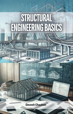 Cover Structural Engineering Basics (eBook, ePUB)