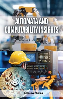 Cover Automata and Computability Insights (eBook, ePUB)
