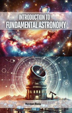 Cover Introduction to Fundamental Astronomy (eBook, ePUB)