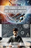 Multivariate Calculus and Geometry Concepts (eBook, ePUB)