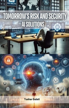 Cover Tomorrow's Risk and Security (eBook, ePUB)
