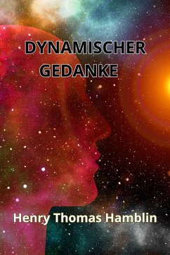 Cover Dynamischer Gedanke (übersetzt) (eBook, ePUB)
