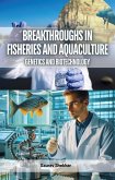 Breakthroughs in Fisheries and Aquaculture (eBook, ePUB) Breakthroughs in Fisheries and Aquaculture (eBook, ePUB)