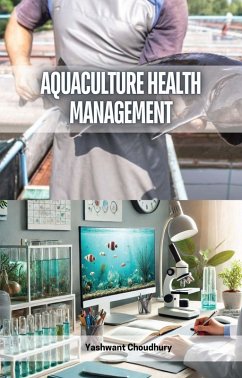 Cover Aquaculture Health Management (eBook, ePUB)