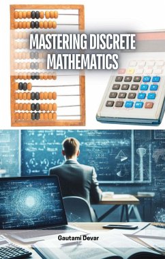 Cover Mastering Discrete Mathematics (eBook, ePUB)