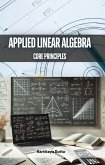 Applied Linear Algebra (eBook, ePUB)