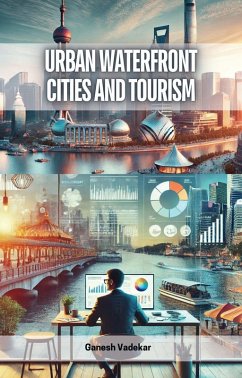 Cover Urban Waterfront Cities and Tourism (eBook, ePUB)