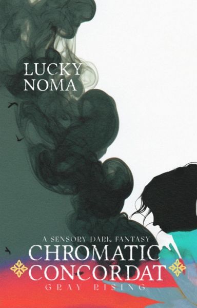 Chromatic Concordant (eBook, ePUB) Chromatic Concordant (eBook, ePUB)