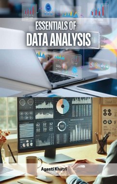 Cover Essentials of Data Analysis (eBook, ePUB)