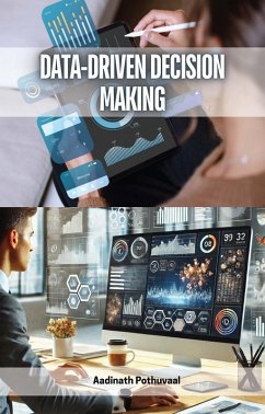 Cover Data-Driven Decision Making (eBook, ePUB)