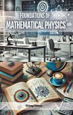 Foundations of Mathematical Physics (eBook, ePUB)
