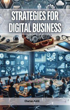 Strategies for Digital Business (eBook, ePUB) - Kohli, Chetan