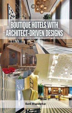 Cover Boutique Hotels with Architect-Driven Designs (eBook, ePUB)