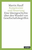 Komplexität und Steuerung (eBook, ePUB)