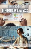 Foundations of Elementary Analysis (eBook, ePUB)