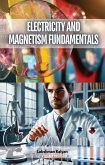 Electricity and Magnetism Fundamentals (eBook, ePUB) Electricity and Magnetism Fundamentals (eBook, ePUB)