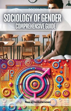 Cover Sociology of Gender (eBook, ePUB)