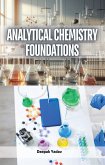 Analytical Chemistry Foundations (eBook, ePUB) Analytical Chemistry Foundations (eBook, ePUB)