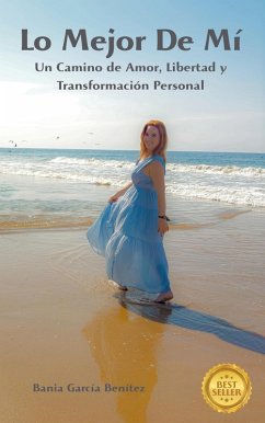 Cover Lo Mejor De Mí (eBook, ePUB)