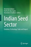 Indian Seed Sector (eBook, PDF)