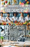 Fundamentals of Food Chemistry (eBook, ePUB) Fundamentals of Food Chemistry (eBook, ePUB)