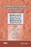 Advances in Ceramic Materials and Processing (eBook, PDF)