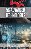 5G-Advanced Technologies (eBook, ePUB)