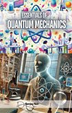 Essentials of Quantum Mechanics (eBook, ePUB) Essentials of Quantum Mechanics (eBook, ePUB)