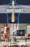 Core Concepts of Biomechanics (eBook, ePUB) Core Concepts of Biomechanics (eBook, ePUB)