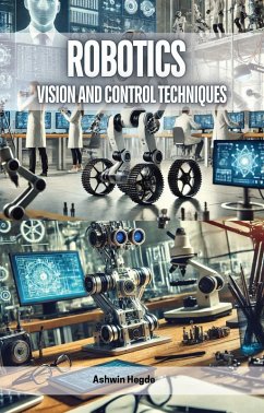 Cover Robotics (eBook, ePUB)