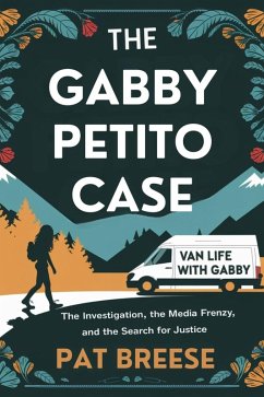 Cover The Gabby Petito Case (eBook, ePUB)