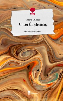 Cover Unter Ölscheichs. Life is a Story - story.one