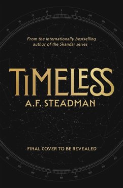 Cover TimeLess