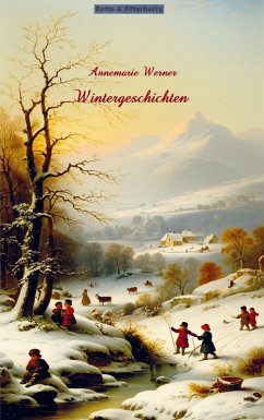 Cover Wintergeschichten