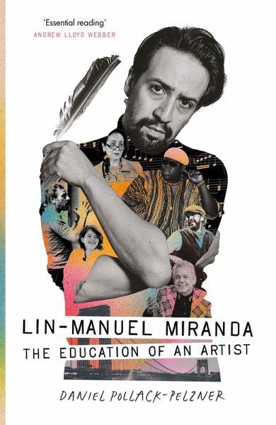 Lin-Manuel Miranda Lin-Manuel Miranda