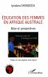 Education des femmes en Afrique australe - Bild 1