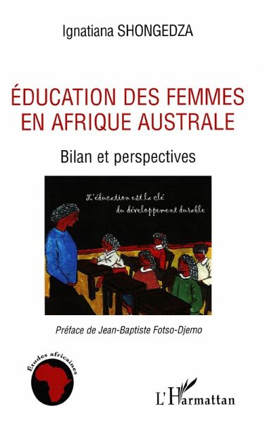 Education des femmes en Afrique australe Education des femmes en Afrique australe