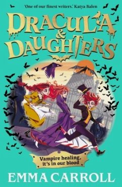 Cover Dracula & Daughters