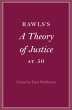 Rawls's A Theory of Justice at 50 - Bild 1