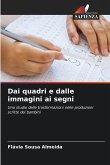 Dai quadri e dalle immagini ai segni